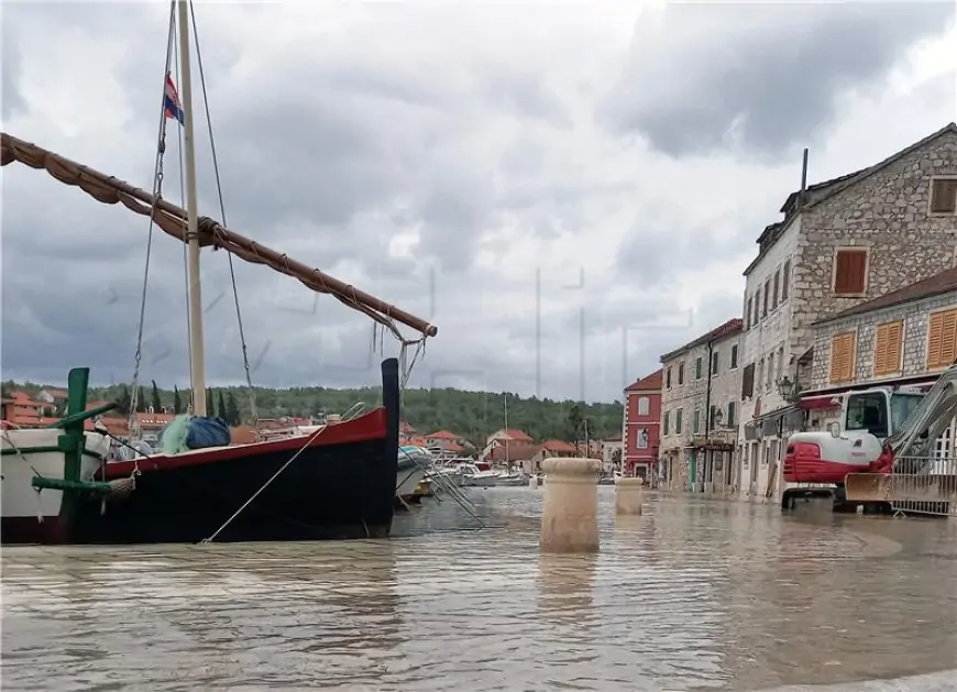 Bez ponuda za Kerumove nekretnine u Starom Gradu