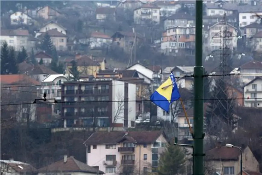 BiH obilježava Dan nezavisnosti, još jedan praznik obilježen podjelama