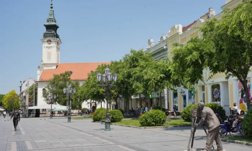 DSHV očekuje da prekogranična suradnja popravi položaj Hrvata u Srbiji