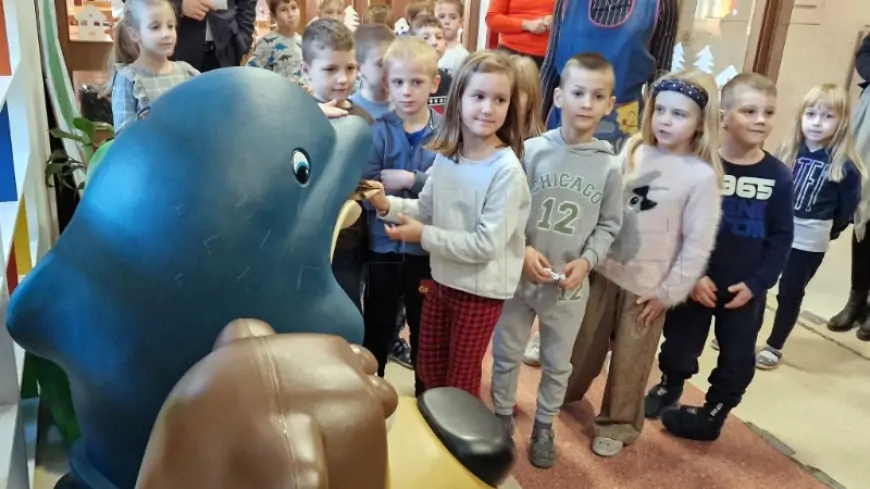 Vinkovci nakon 40 godina dobivaju novi dječji vrtić