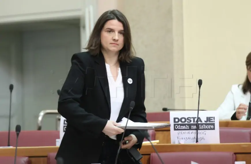 Možemo traži da Hrvatska prizna Palestinu
