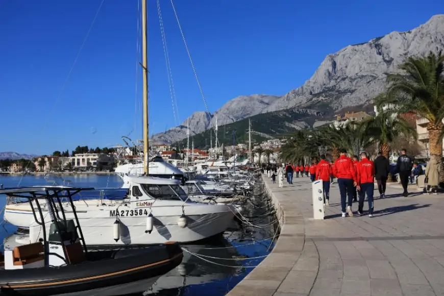 Makarska proglašena sigurnim mjestom za žene
