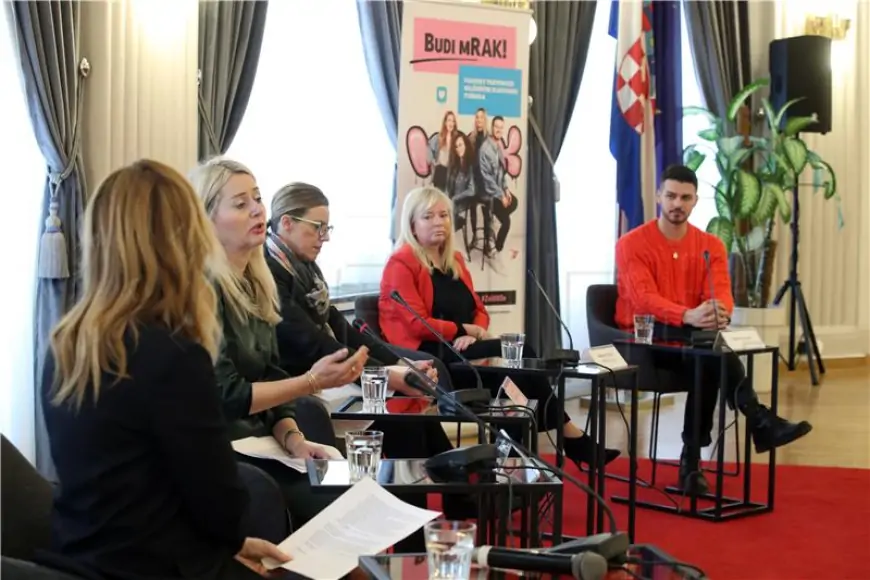 Split: Porastao broj cijepljene djece protiv HPV- a