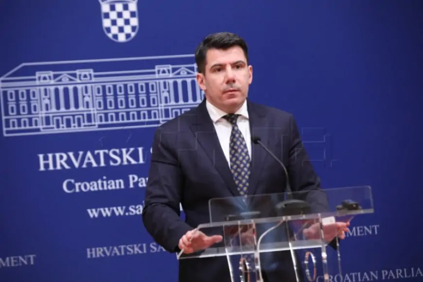 Oporba o izvješću EPPO-a: To je poraz naših institucija