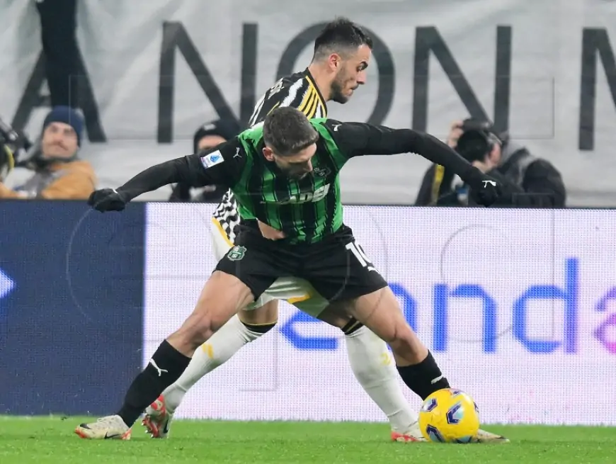 Italija: Ballardini preuzeo Sassuolo