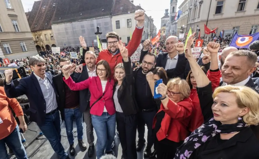 Izborni izazov lijevo-liberalne oporbe: široka koalicija ili više blokova?