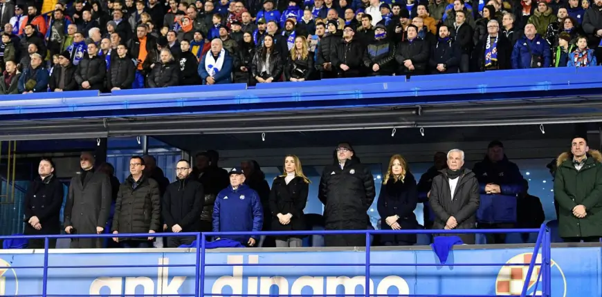 Dinamo službeno objavio: Izabrano 35 članova Skupštine, evo tko se nalazi na popisu