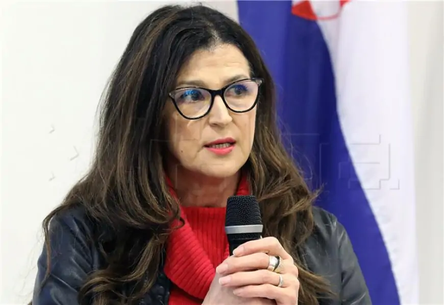 Jerković: Europski digitalni novčanik štedit će vrijeme, novac i modernizirati upravu