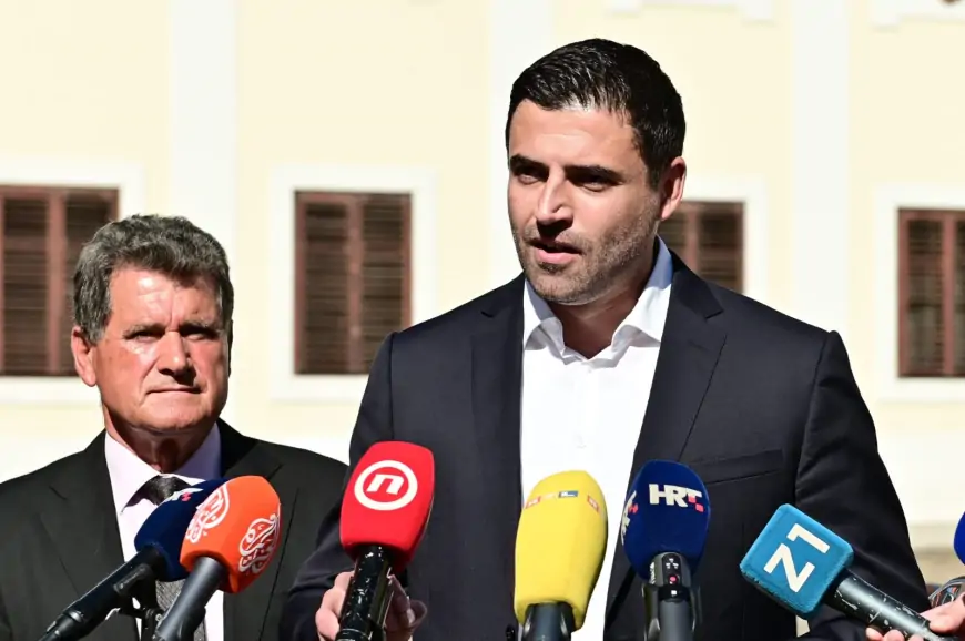 BERNARDIĆ: ČELNICI GRADA ZAGREBA POKUŠALI UKRASTI 45 MILIJUNA EURA