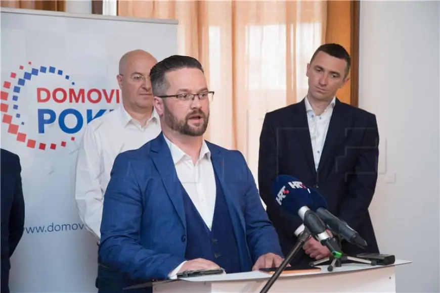 Osječki DP traži od gradonačelnika da pravilnik o terasama stavi izvan snage