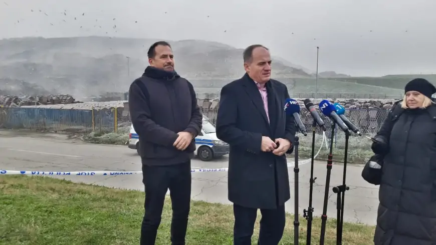 DP: Nećemo sudjelovati u ''spašavanju vlasti'' u Zagrebačkoj županiji!