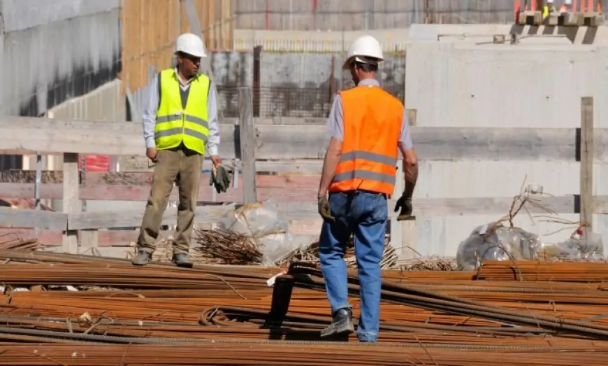 Koromačno: U tvornici cementa pokrenut postupak mirenja