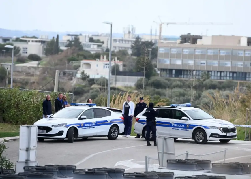 Split: Kaznena prijava zbog opekotina djevojčice