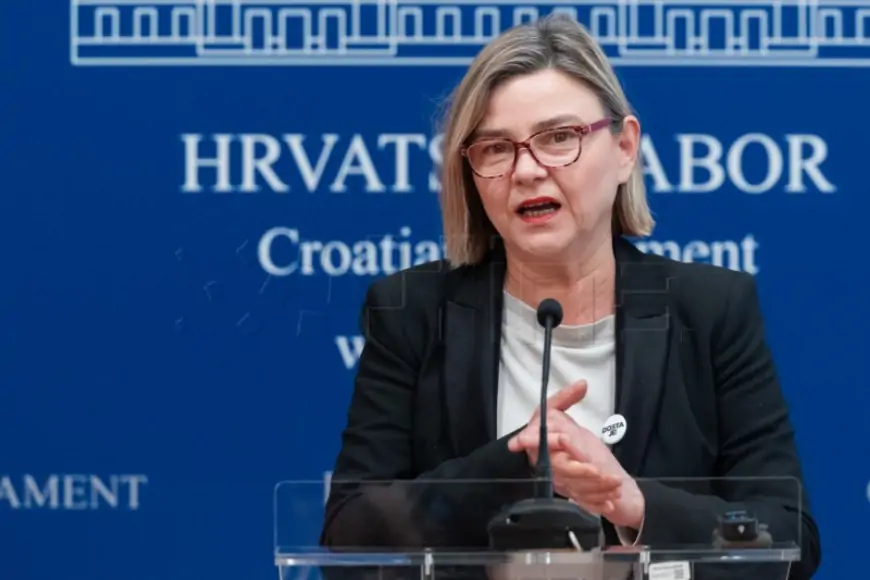 Benčić (Možemo): Izbori su dobra vijest, imamo priliku srušiti HDZ