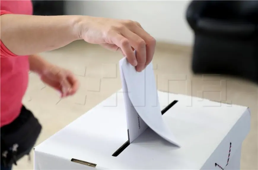 Izbori za 11. saziv Hrvatskog sabora, mogući datumi