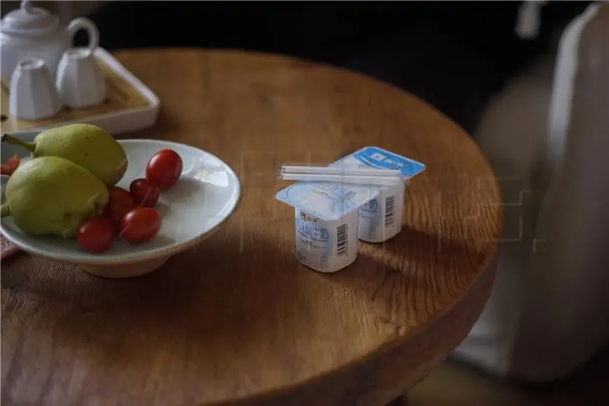 FDA: Jogurt može povoljno djelovati na rizik za dijabetes tip 2
