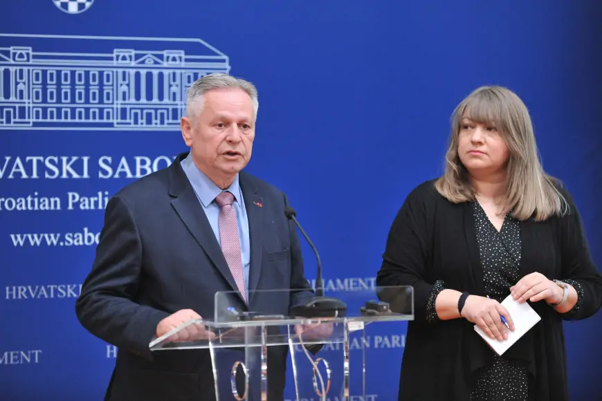 SOCIJALDEMOKRATI: FEMICID JE SAMO SMOKVIN LIST ZA OPASNI LEX AP