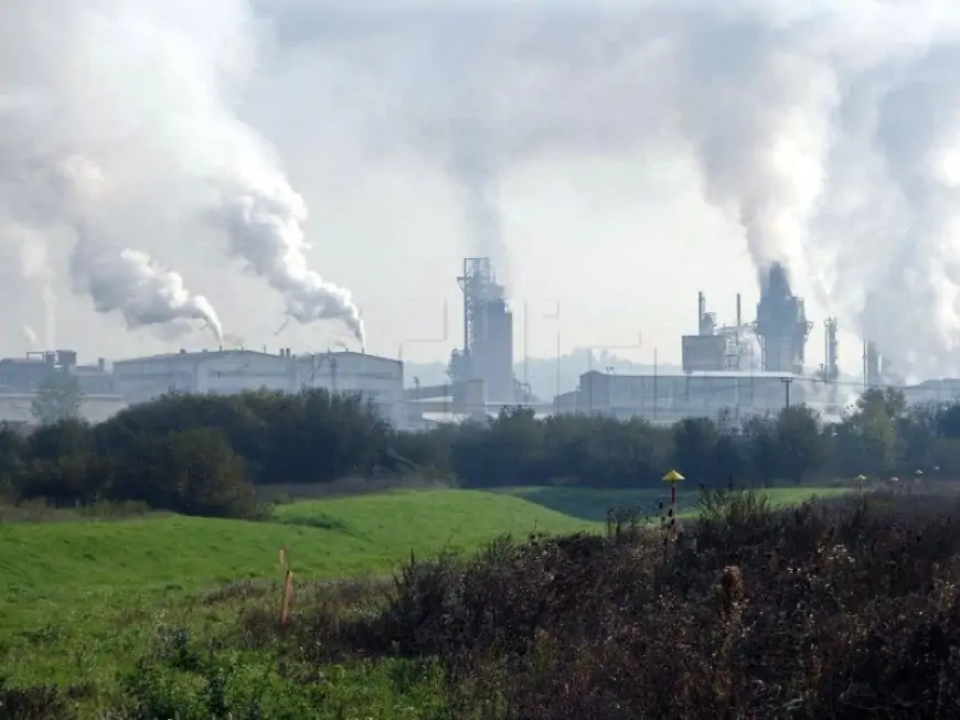 Kutina: Enna grupa nije odustala od izgradnje spalionice