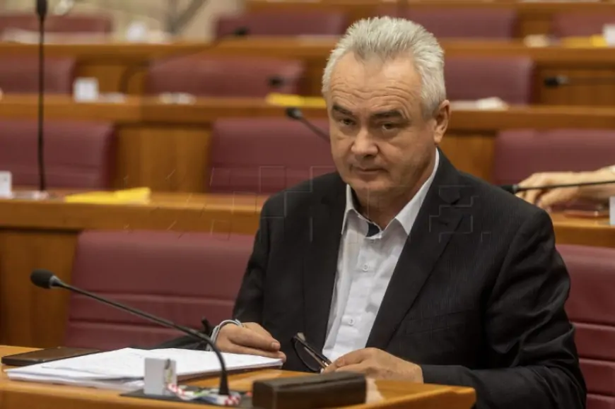 Zakon o upravnim sporovima hvalili i vladajući i oporbe