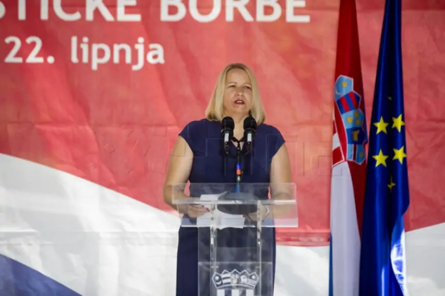 Grad Sisak: Uskrsnice od 40 eura umirovljenicima i nezaposlenima