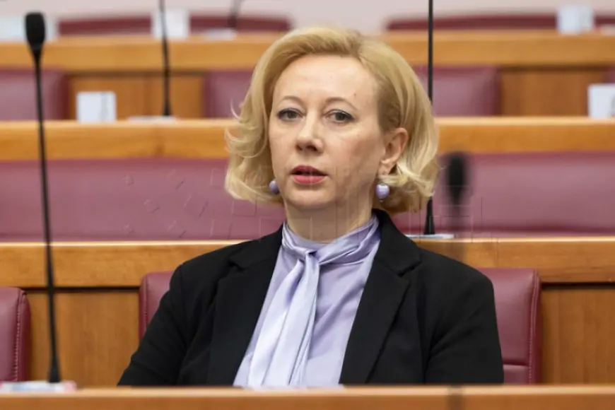 Martinčević: Stričak kao nositelj liste je pljuska građanima sjevera