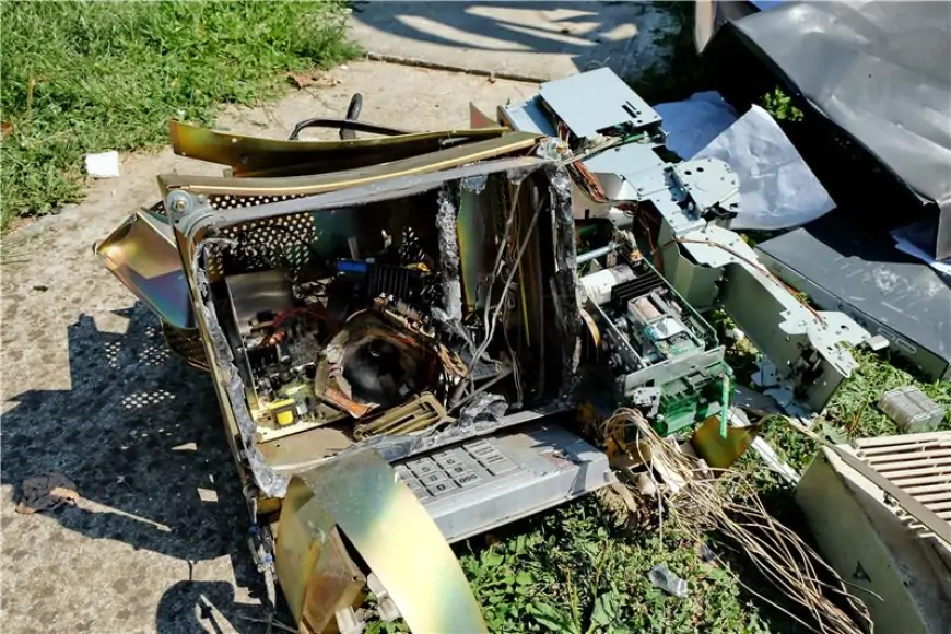 U Motovunu eksplodirao bankomat, nitko nije stradao