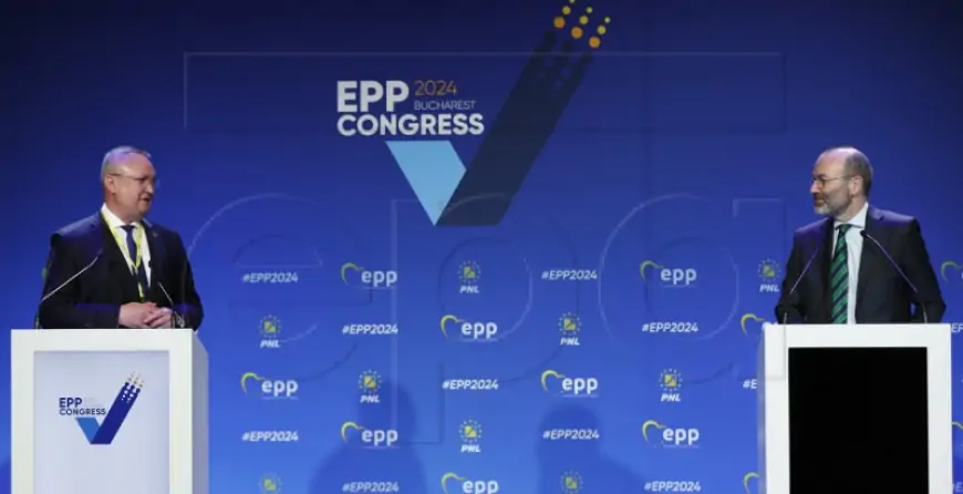 Weber: Europski način života je pod napadom
