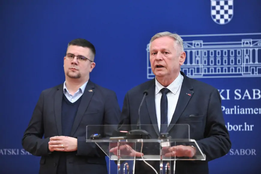 Socijaldemokrati su za stvarne promjene