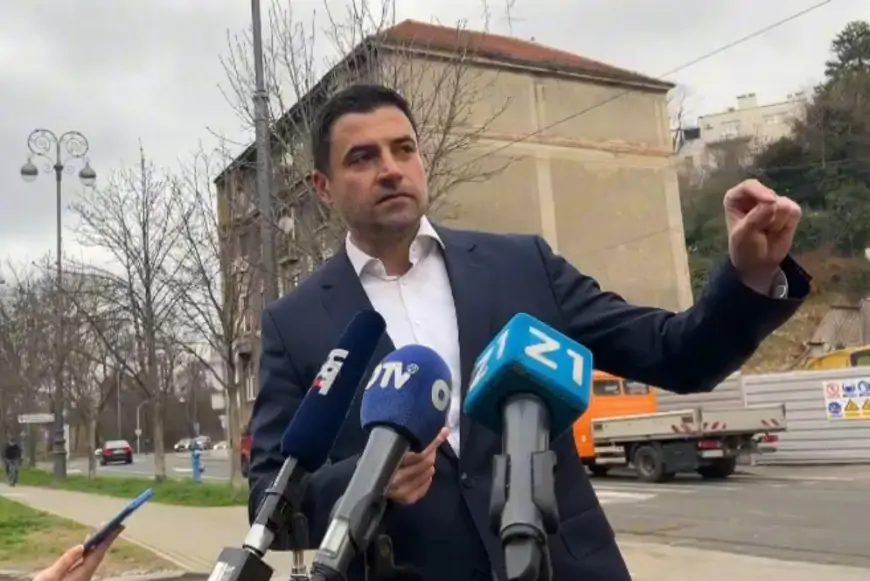 BERNARDIĆ: ODNOS GRADSKE VLASTI PREMA PROMETU JE ZABRINJAVAJUĆI