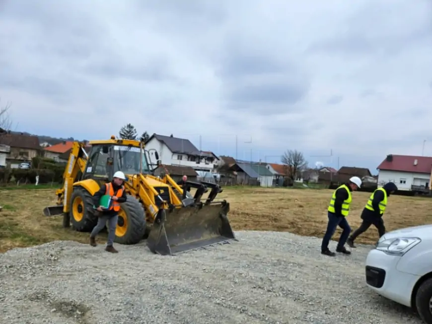 Bjelovar: Počela izgradnja vrtića vrijednog 2,4 milijuna eura