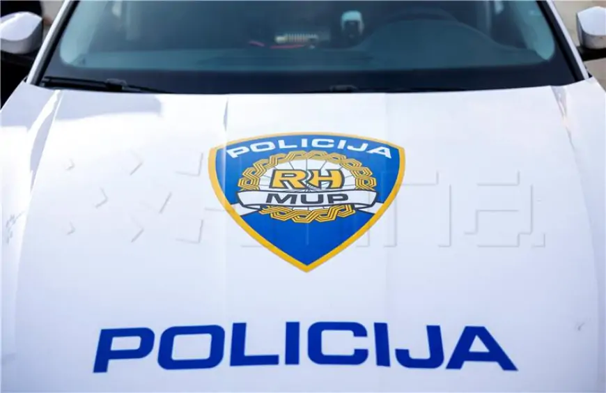 Varaždin: Zbog prostitucije uhićena Peruanka