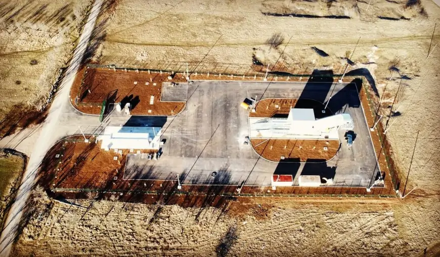 Potpisan ugovor za povećanje kapaciteta odlagališta otpada u Podumu