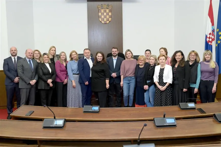 U Saboru osnovani “Ambasadori mentalnog zdravlja”