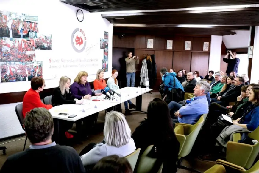 SSSH: Nasilje i uznemiravanje na radnom mjestu se prešutno tolerira