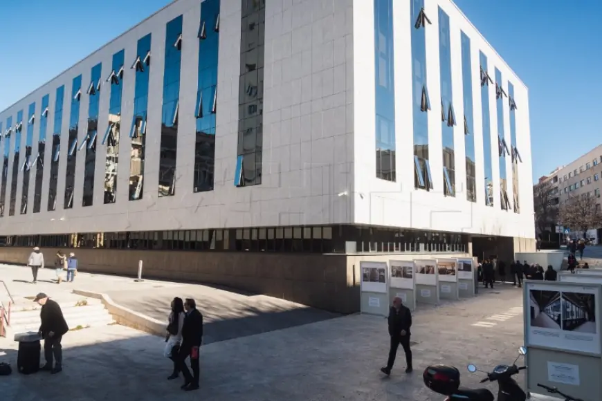 Tužiteljstvo uložilo žalbu protiv preblage presude za par zlostavljača