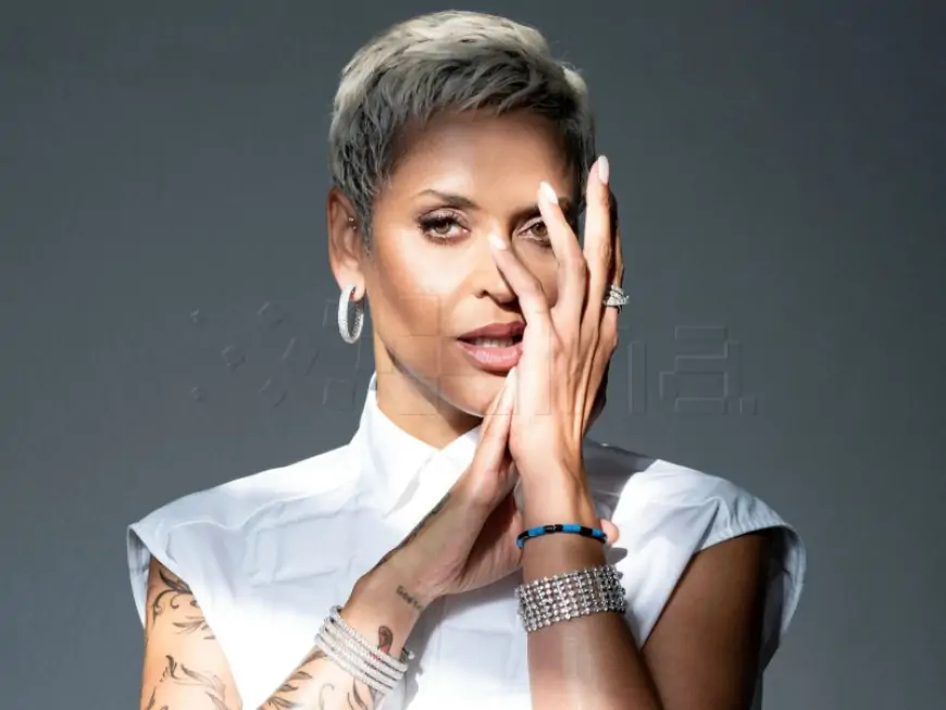 Ikona fada Mariza nastupa 8. travnja u Lisinskom