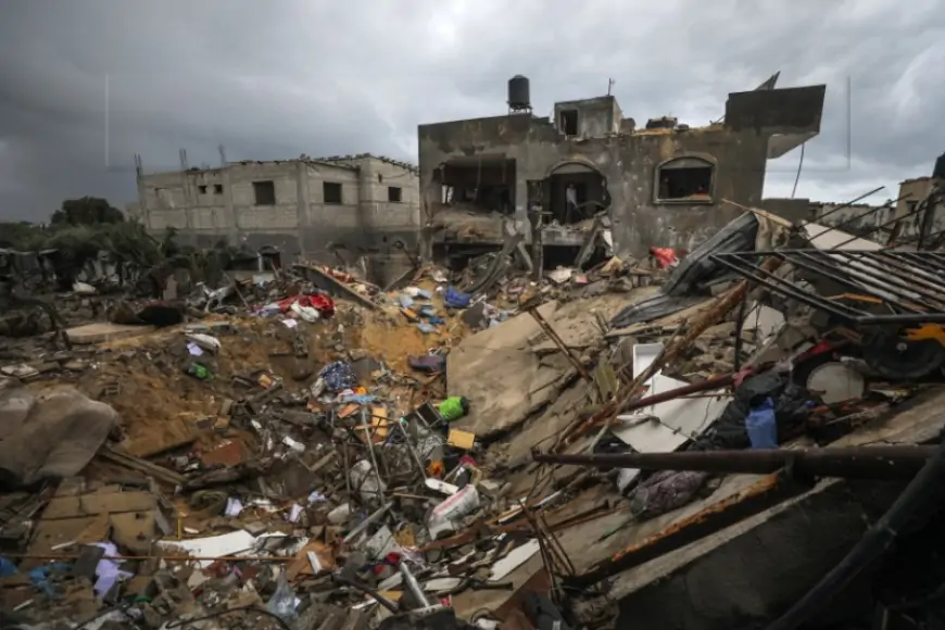 Delegacija Hamasa napustila Kairo, nema znakova napretka u pregovorima o primirju