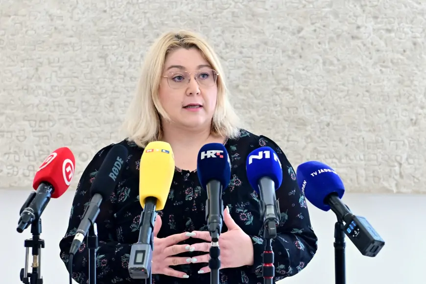 SOCIJALDEMOKRATI: NEDOSTATAK LOGOPEDA, HDZ IH JE UKRAO DJECI