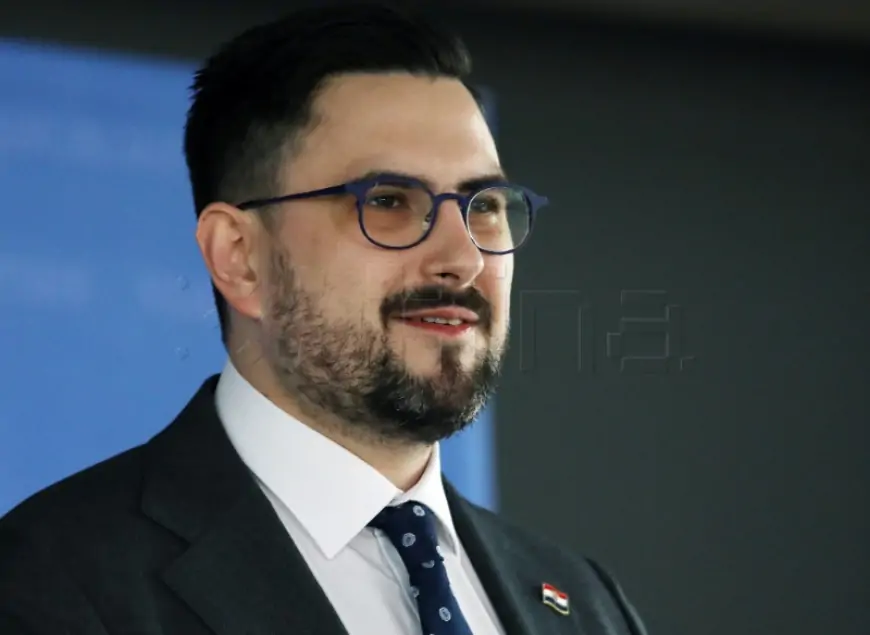 Milić o odluci Povjerenstva: Sada je jasno da nisam nikome pogodovao