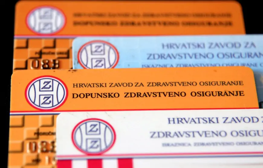 HZZO: CEZIH neće biti dostupan tijekom vikenda