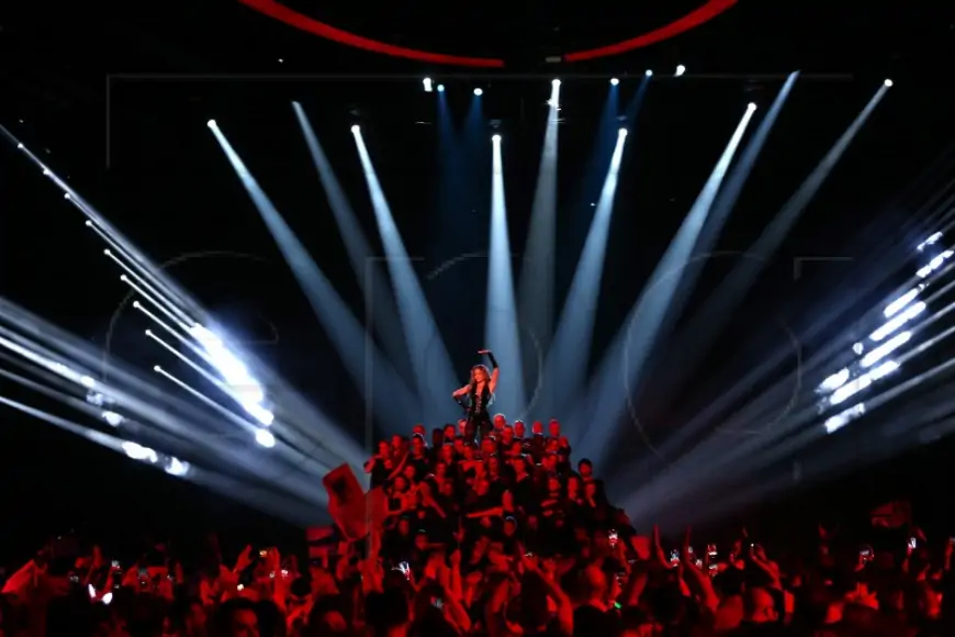 Eurosong odobrio izmijenjenu verziju izraelske pjesme