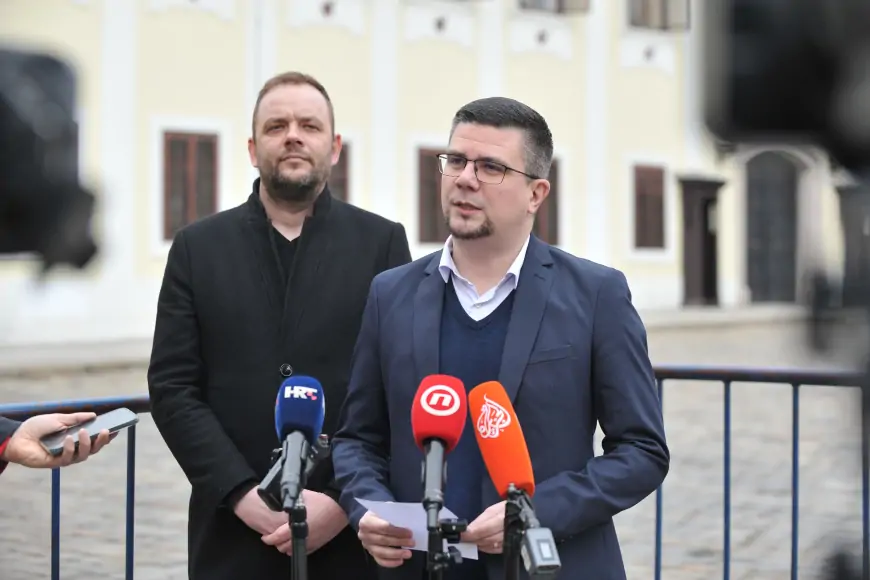 SOCIJALDEMOKRATI: JAKA POLJOPRIVREDA I GOSPODARSTVO NAJBOLJA SU DEMOGRAFSKA POLITIKA