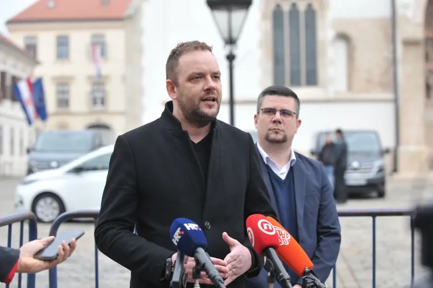 SOCIJALDEMOKRATI: JAKA POLJOPRIVREDA I GOSPODARSTVO NAJBOLJA SU DEMOGRAFSKA POLITIKA