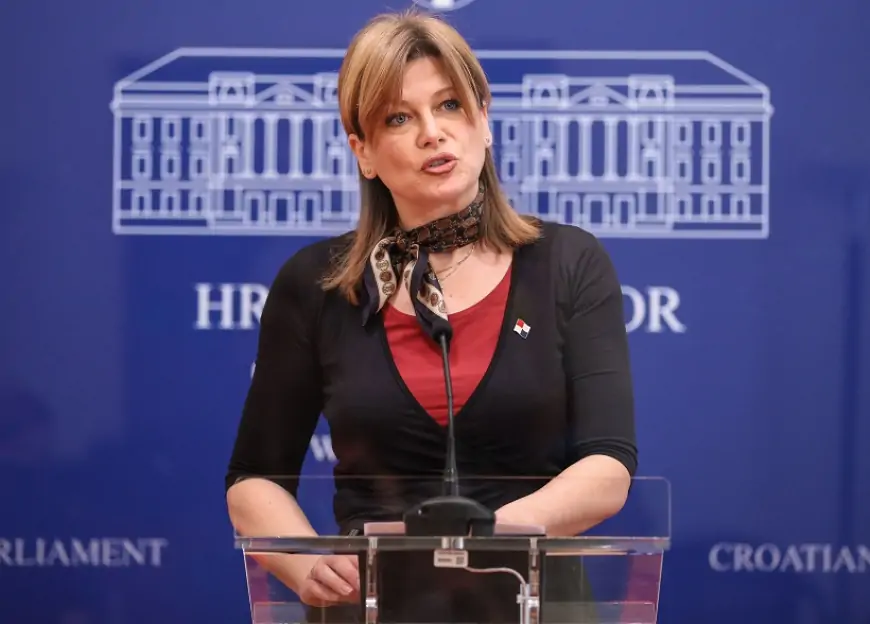 VIDOVIĆ KRIŠTO: DA NEMA CENZURE MOJA STRANKA BI POBIJEDILA DVOTREĆINSKOM VEĆINOM