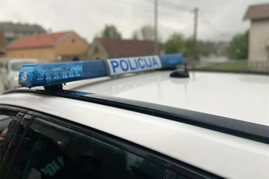 Uhićeni državljani Srbije u krijumčarenju migranata na sisačkom području