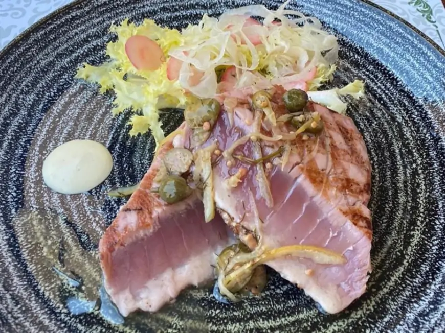 Austrija: Na javnoj televiziji pripremili ugroženu vrstu ribe