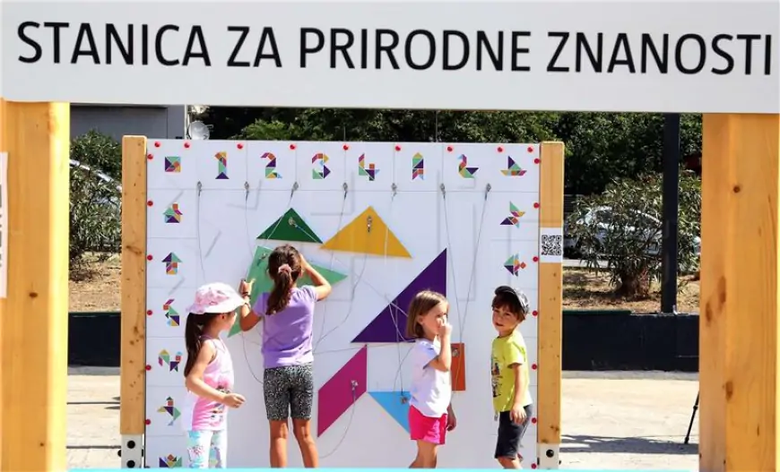 Iako su ogroman potencijal, hrvatski sustav ne pridaje dovoljno pažnje darovitima
