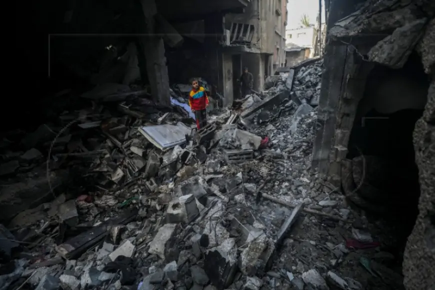 Švedska nastavlja financirati UNRWA-u