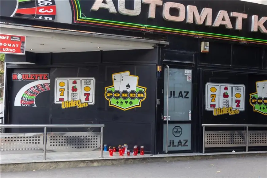 Država zarađuje od igara na sreću, a posljedice ovisnosti snosi cijelo društvo