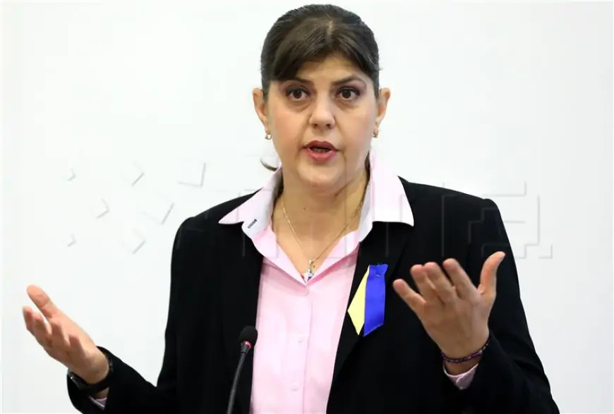 Kovesi: O nadležnosti EPPO-a ne odlučuju političari nego pravosuđe